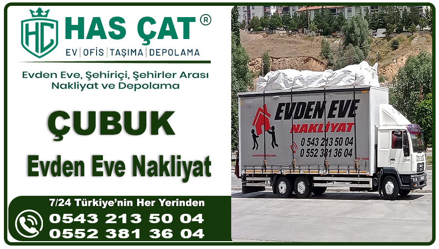 Çubuk Nakliyat